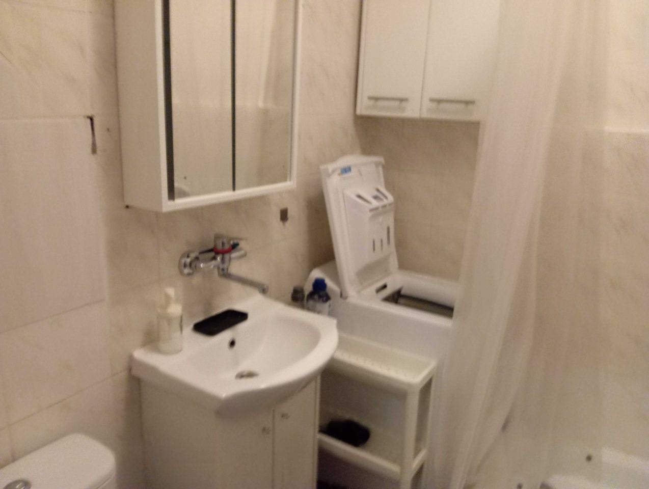 Mieszkanie 1-pokojowe Warszawa Śródmieście. Zdjęcie 6