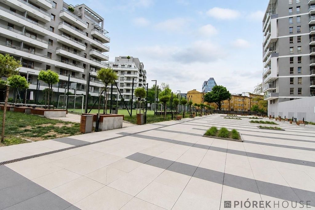 Mieszkanie 2-pokojowe Warszawa Wola, ul. Marcina Kasprzaka. Zdjęcie 11