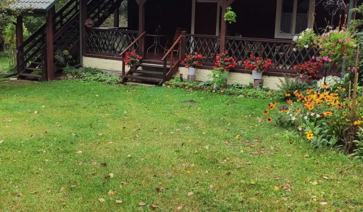 gospodarstwo Wrzelowiec