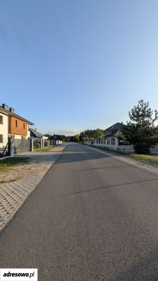 bliźniak, 4 pokoje Łomianki, ul. Sierakowska. Zdjęcie 6