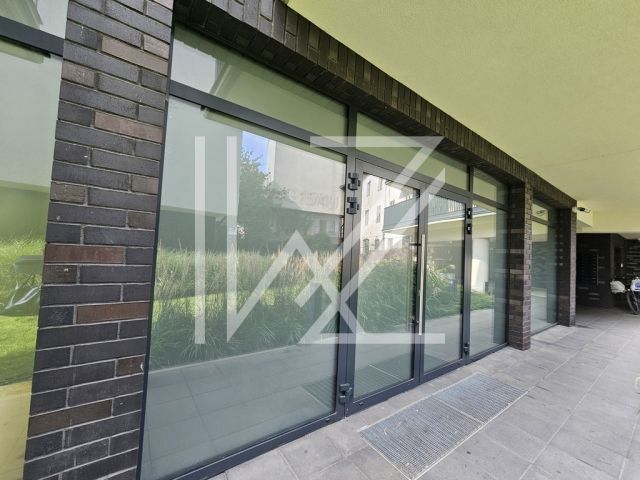 Lokal Kraków Grzegórzki, ul. Grzegórzecka. Zdjęcie 9