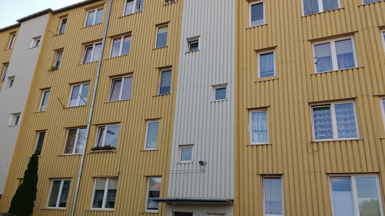 Mieszkanie 3-pokojowe Sandomierz Centrum, ul. Adama Mickiewicza