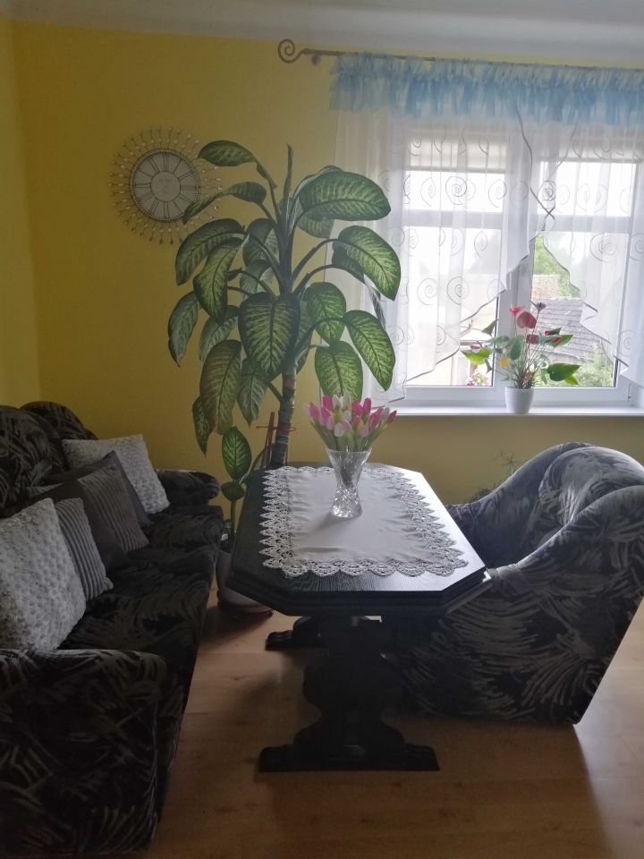 Mieszkanie 3-pokojowe Nowogard. Zdjęcie 4