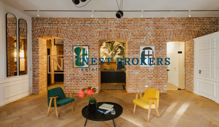 Mieszkanie 2-pokojowe Kraków Stare Miasto, ul. Długa