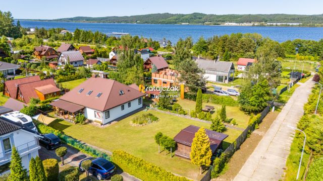 dom wolnostojący, 7 pokoi Nadole, ul. Osiedle na Stoku. Zdjęcie 2