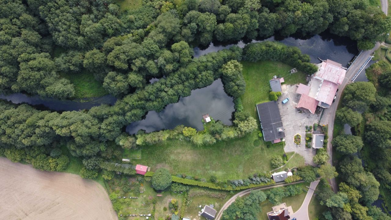 Nieruchomość komercyjna Czapla. Zdjęcie 8