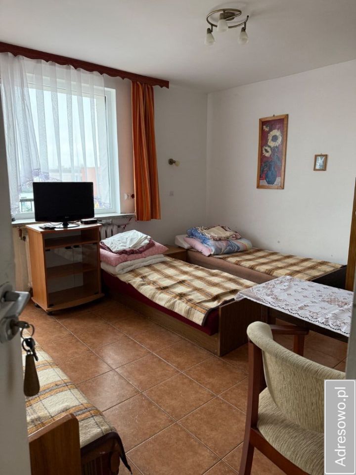 bliźniak, 14 pokoi Grzybowo, ul. Jałowcowa