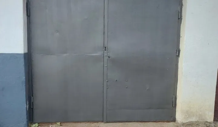 Garaż/miejsce parkingowe Słupsk, ul. Grunwaldzka