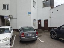 Lokal Suwałki, ul. gen. Kazimierza Pułaskiego. Zdjęcie 3