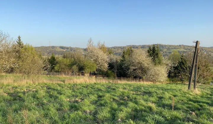 Działka budowlana Przemyśl, ul. Węgierska