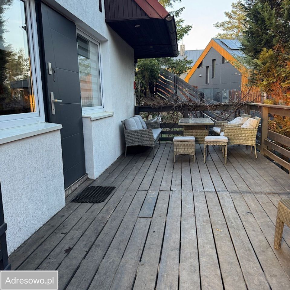 dom wolnostojący, 4 pokoje Wynki. Zdjęcie 14