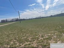 Działka budowlana Sierakówek