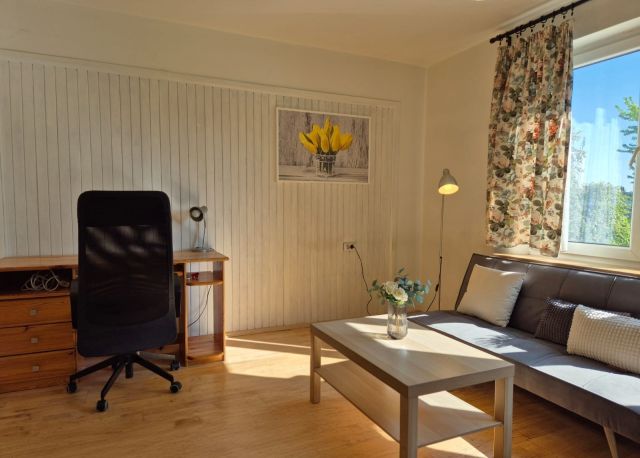 Mieszkanie 1-pokojowe Warszawa Wola, ul. Mordechaja Anielewicza. Zdjęcie 2