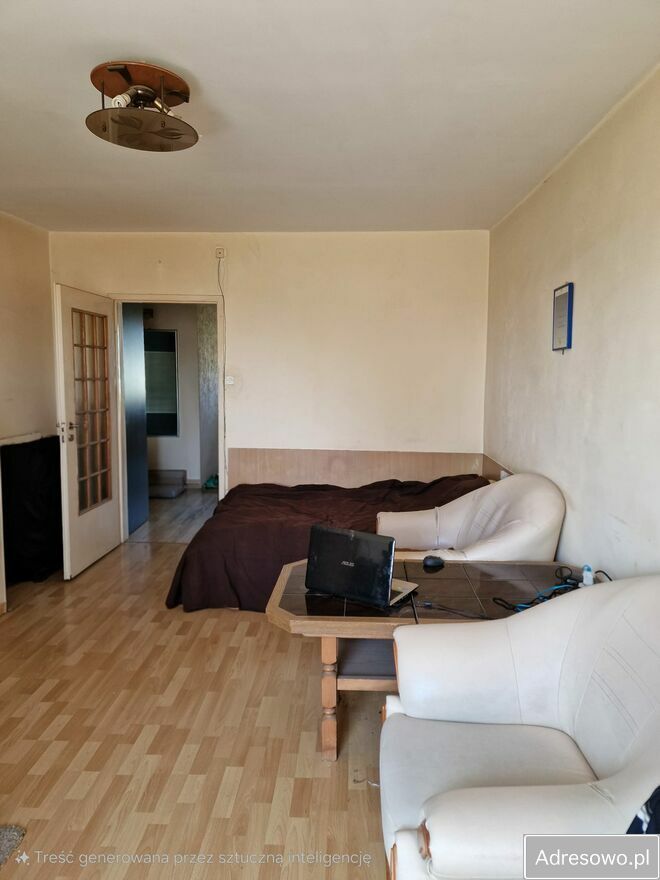 Mieszkanie 2-pokojowe Kielce Świętokrzyskie, ul. Jana Nowaka Jeziorańskiego. Zdjęcie 9