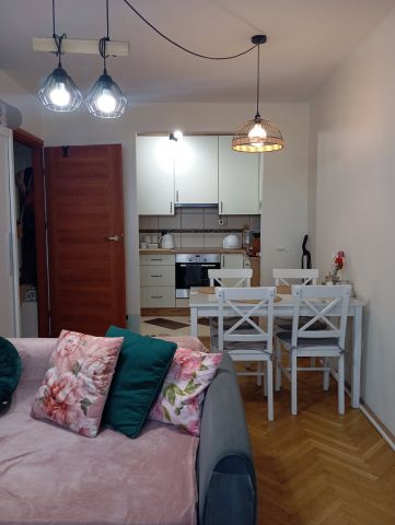 Mieszkanie 2-pokojowe Olsztyn Kormoran, ul. Żołnierska. Zdjęcie 1