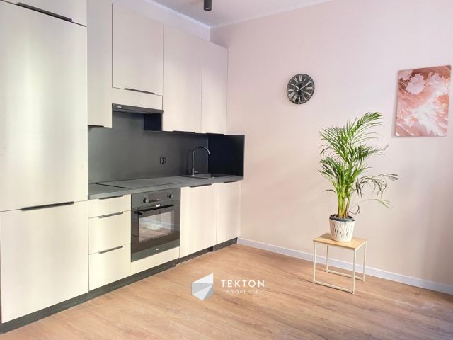 Mieszkanie 2-pokojowe Poznań Łazarz, ul. Kolejowa. Zdjęcie 1