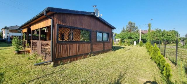 Działka budowlana Wolica, ul. Centralna. Zdjęcie 7