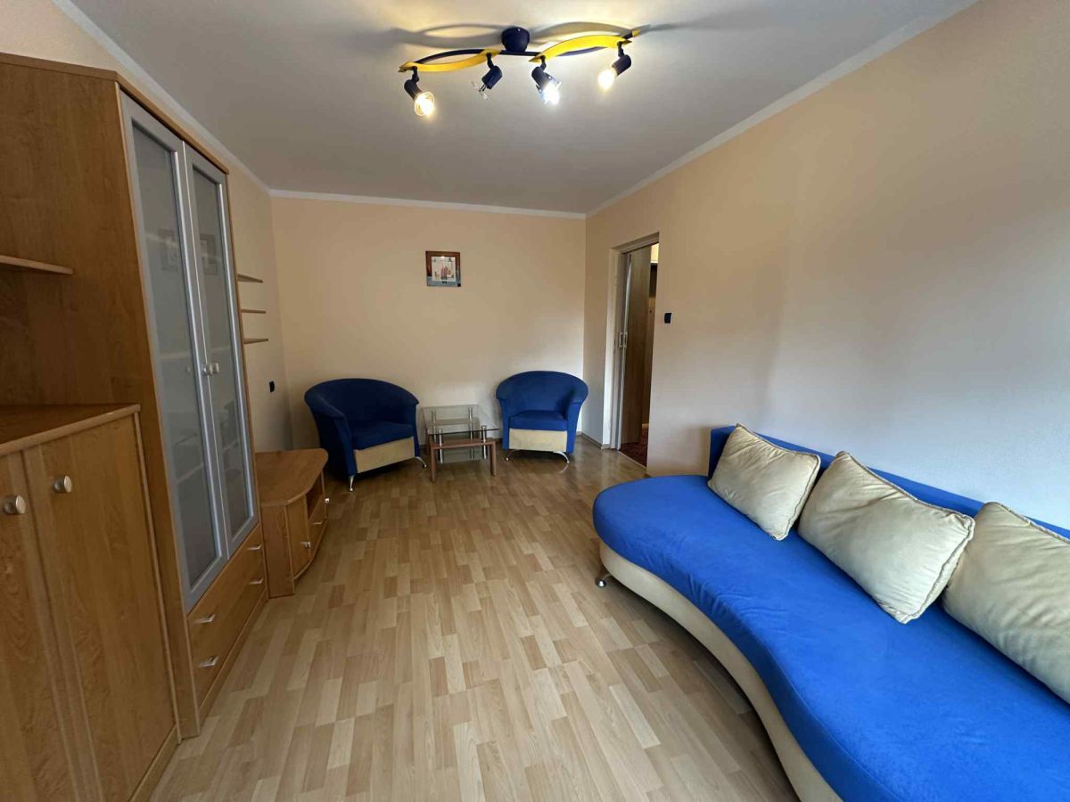 Mieszkanie 2-pokojowe Łódź Widzew, ul. Prezydenta Gabriela Narutowicza. Zdjęcie 4