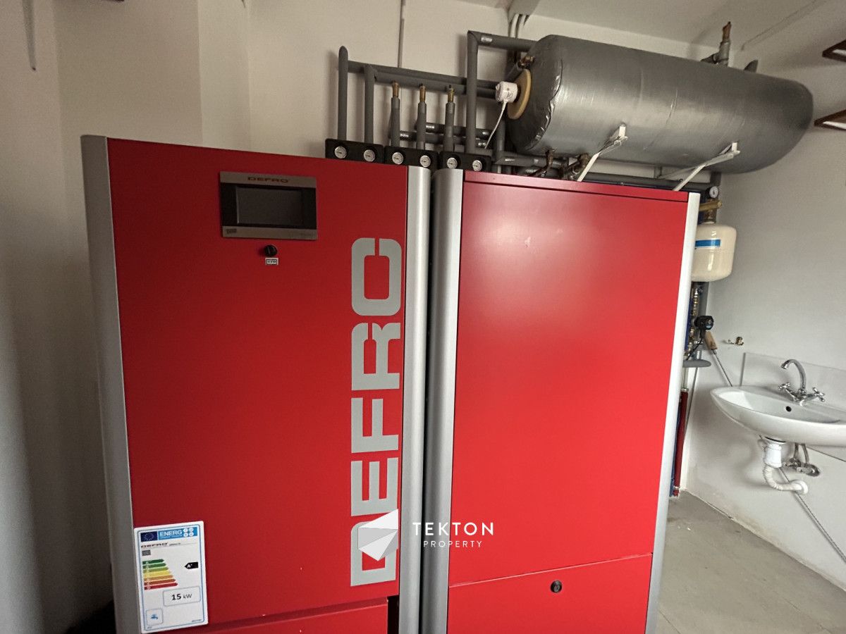 dom wolnostojący, 4 pokoje Stanowo. Zdjęcie 33