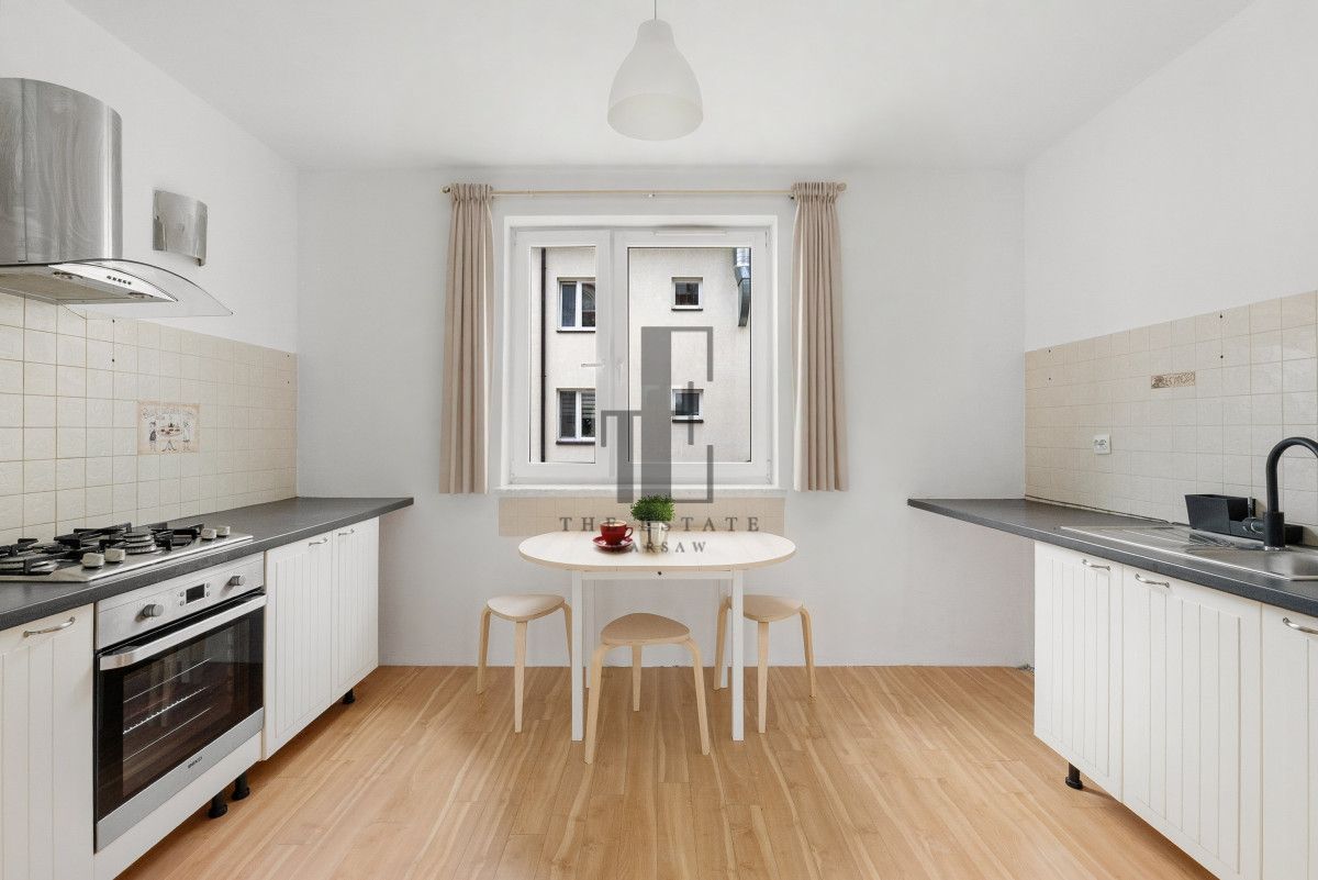 Mieszkanie 4-pokojowe Jabłonna, ul. Leśna. Zdjęcie 5