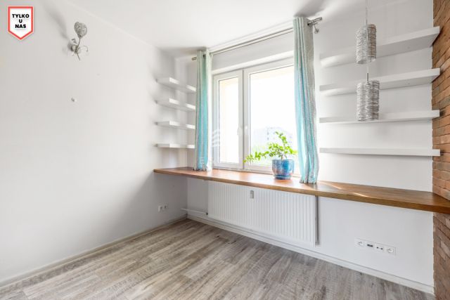 Mieszkanie 3-pokojowe Sopot Kamienny Potok, ul. Kujawska. Zdjęcie 8