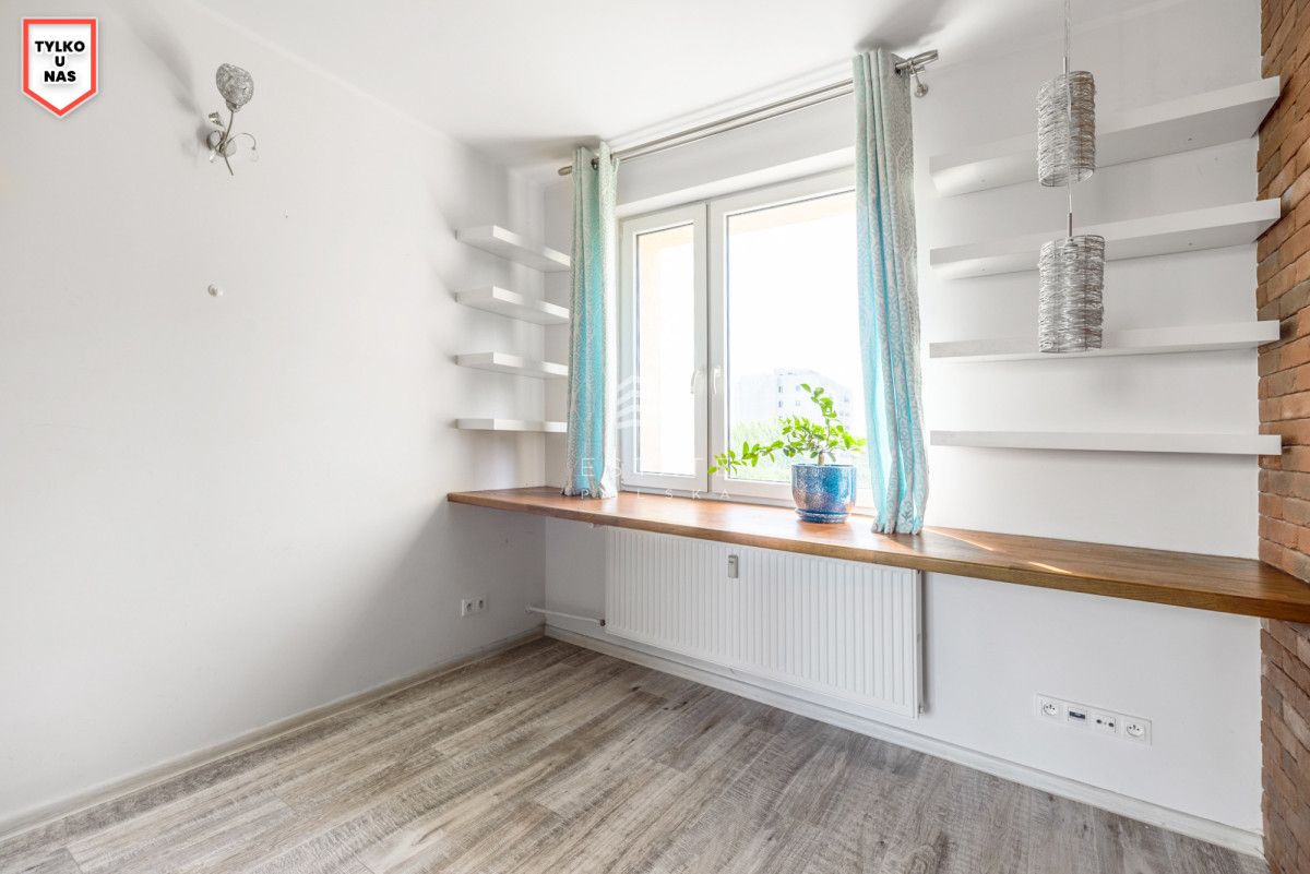 Mieszkanie 3-pokojowe Sopot Kamienny Potok, ul. Kujawska. Zdjęcie 8