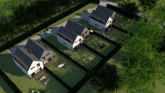 bliźniak, 5 pokoi Bojano. Zdjęcie 4