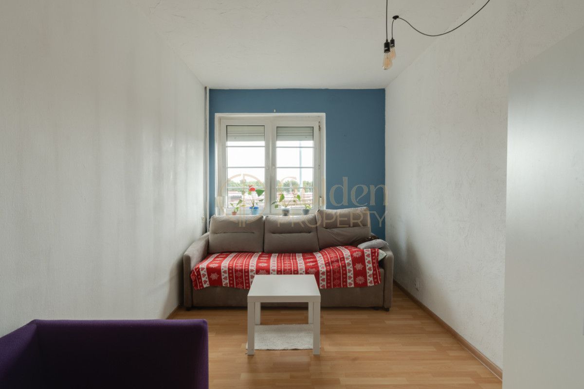 Mieszkanie 4-pokojowe Gdańsk Długie Ogrody, ul. Elbląska. Zdjęcie 6