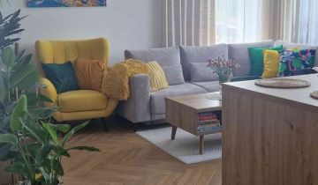 Mieszkanie 3-pokojowe Chojna, ul. Wilsona