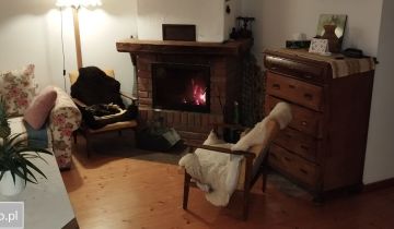 dom wolnostojący, 3 pokoje Doły