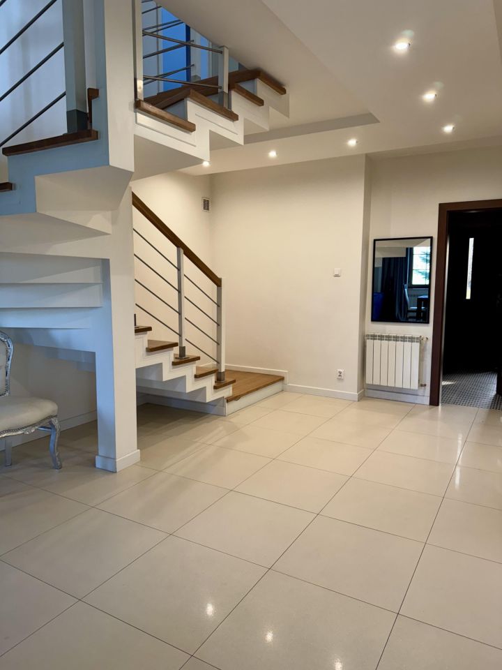 dom wolnostojący, 5 pokoi Jaszkowice. Zdjęcie 20