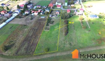 dom wolnostojący, 4 pokoje Słupcza