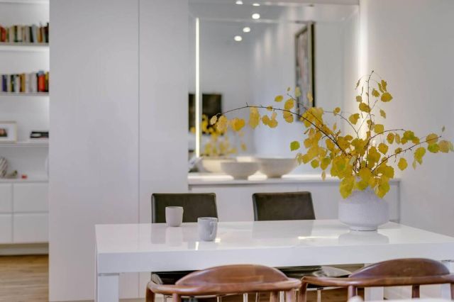 Mieszkanie 3-pokojowe Warszawa Wola, ul. Miedziana. Zdjęcie 7