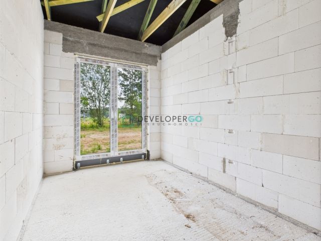 dom wolnostojący, 4 pokoje Zwierki. Zdjęcie 13