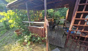 Działka rod Białystok Jaroszówka