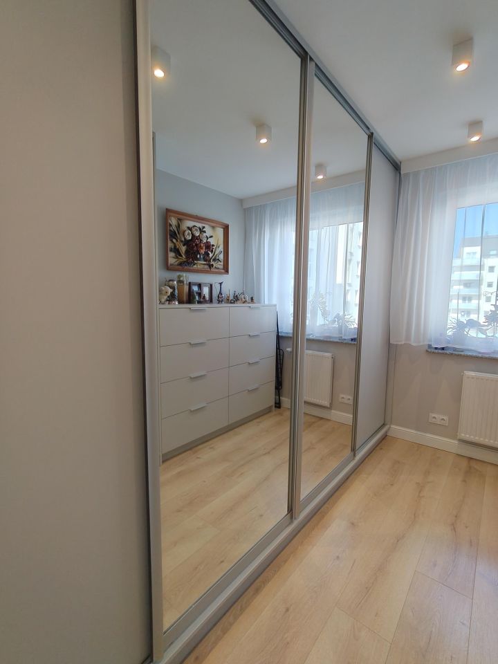 Mieszkanie 3-pokojowe Zielona Góra Łężyca, ul. Łężyca-Willowa. Zdjęcie 17