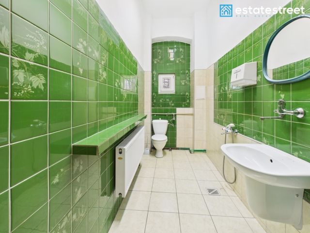 Mieszkanie 4-pokojowe Katowice Śródmieście, ul. Henryka Sienkiewicza. Zdjęcie 14