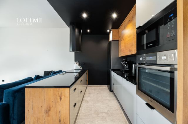 Mieszkanie 3-pokojowe Aleksandrów Łódzki. Zdjęcie 3