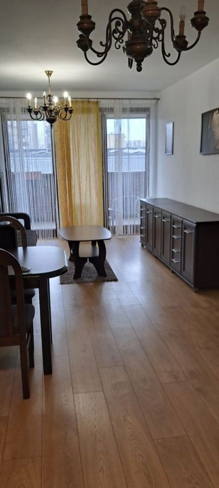 Mieszkanie 2-pokojowe Kraków Prądnik Biały, ul. Bociana. Zdjęcie 3