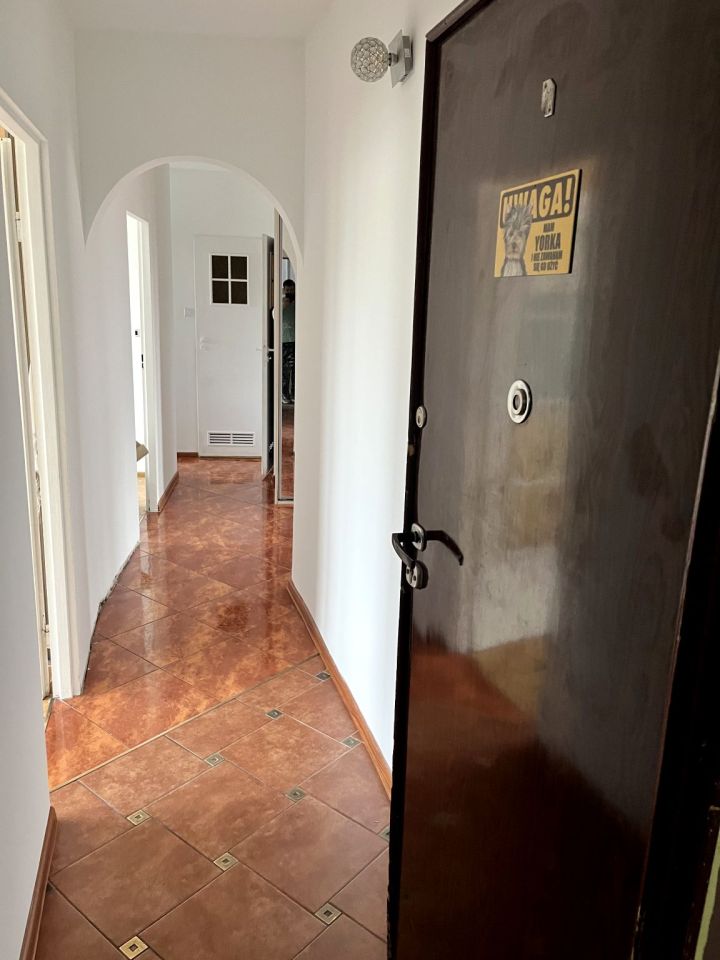 Mieszkanie 3-pokojowe Szczecin Słoneczne, ul. Aleksandra Kostki Napierskiego. Zdjęcie 19