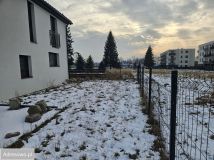 dom szeregowy, 3 pokoje Chrzanów, ul. Henryka Jordana. Zdjęcie 2