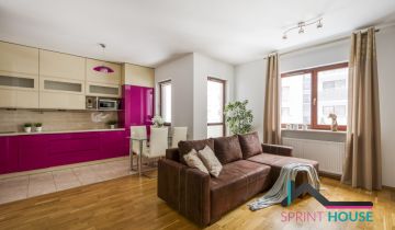 Mieszkanie 2-pokojowe Warszawa Wola, ul. Jana Kazimierza