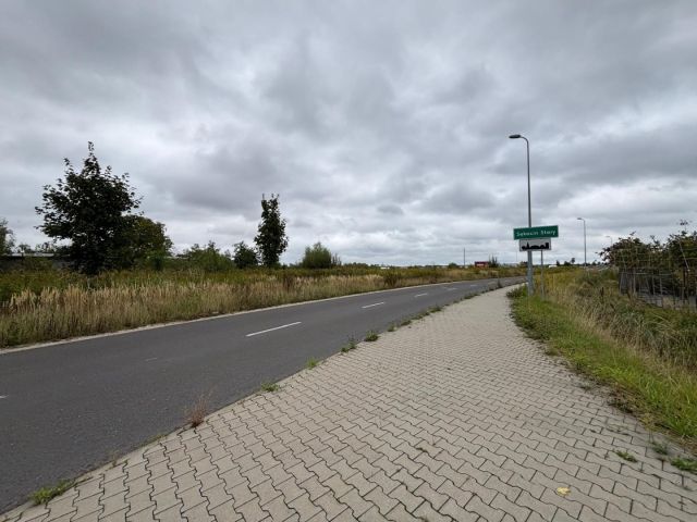 Działka inwestycyjna Sękocin Stary. Zdjęcie 6