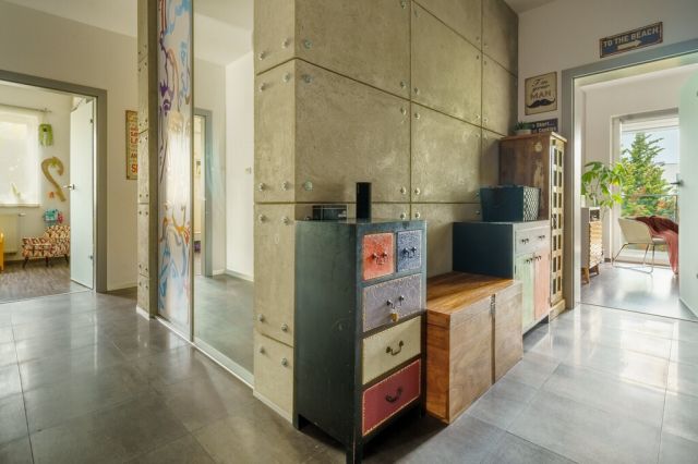 Mieszkanie 3-pokojowe Łódź, ul. Czechosłowacka. Zdjęcie 9