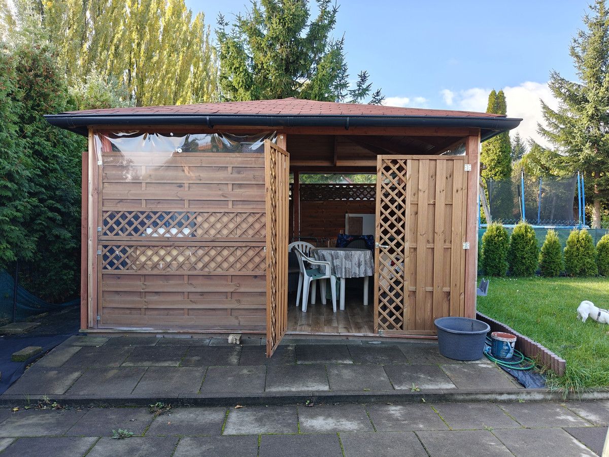 Działka rod Wałbrzych Piaskowa Góra, ul. Wrocławska. Zdjęcie 23