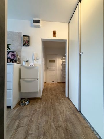 Mieszkanie 2-pokojowe Rzeszów Pobitno, ul. Małopolska. Zdjęcie 7