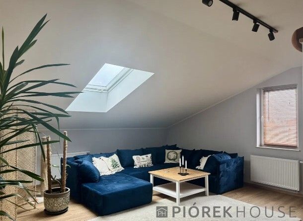 Mieszkanie 4-pokojowe Warszawa Wawer, ul. Tawułkowa. Zdjęcie 9