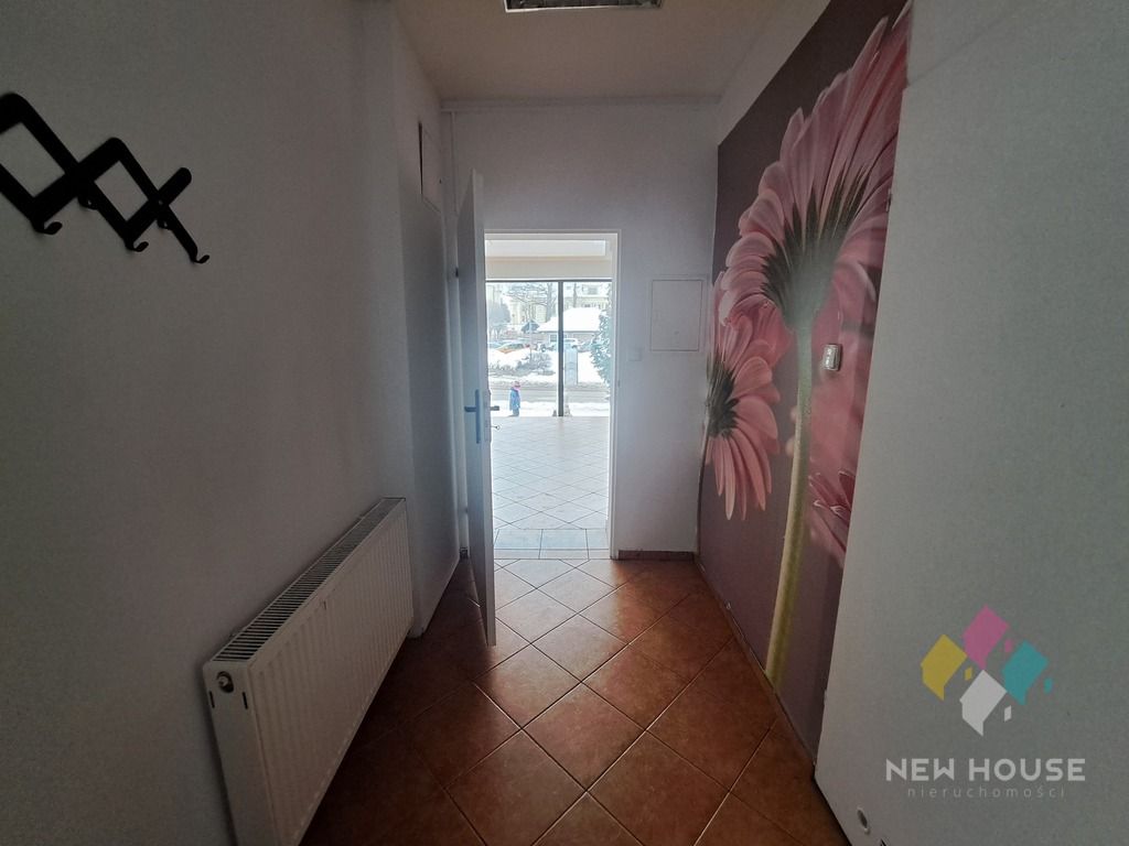 Lokal Ostróda, ul. Stefana Czarnieckiego. Zdjęcie 5