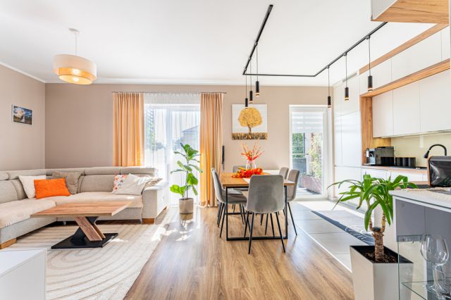 Mieszkanie 4-pokojowe Rzeszów, ul. św. Rocha. Zdjęcie 1