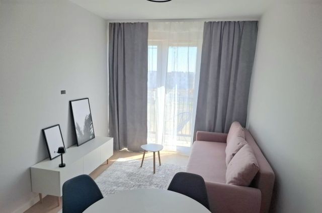 Mieszkanie 2-pokojowe Pruszcz Gdański. Zdjęcie 1